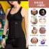 Nịt bụng với thắt lưng nhựa corset của phụ nữ với đai nịt bụng thắt lưng bụng Bondage định hình quần áo eo phụ nữ - Đai giảm béo