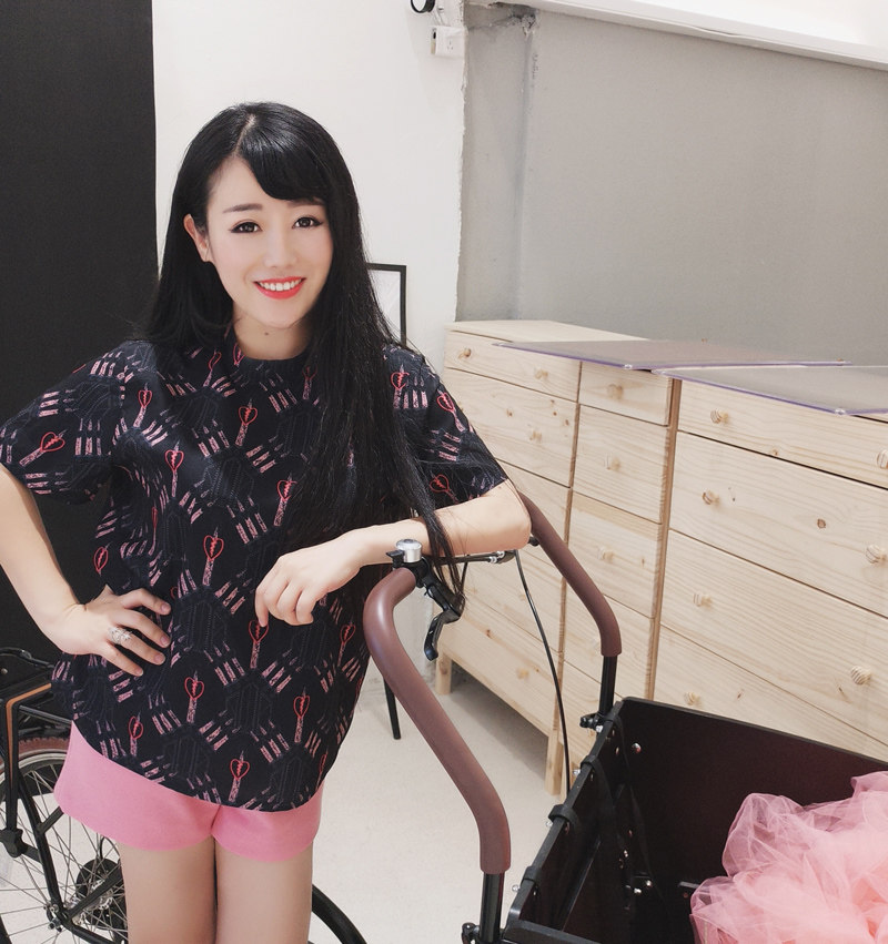 Leak-specific photo-shooting trial Warehousing minor wear and no withdrawal without a mind for a mind shooting 1