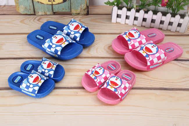 Chaussons enfants en autre KATONG pour été - semelle plastique - Ref 986183 Image 8