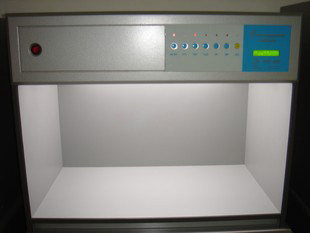 Z629 standard light source box for color light box Four light source Five light source Six light source Seven light source