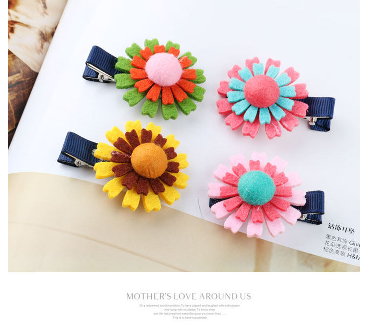 Accessoire cheveux en autre - Ref 1200935 Image 28