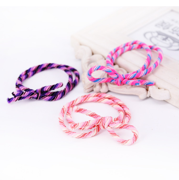 Accessoire coiffure en tissu - Ref 1200416 Image 25