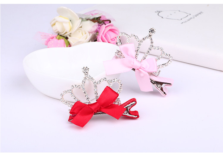 Accessoire coiffure en satin - Ref 1199054 Image 38
