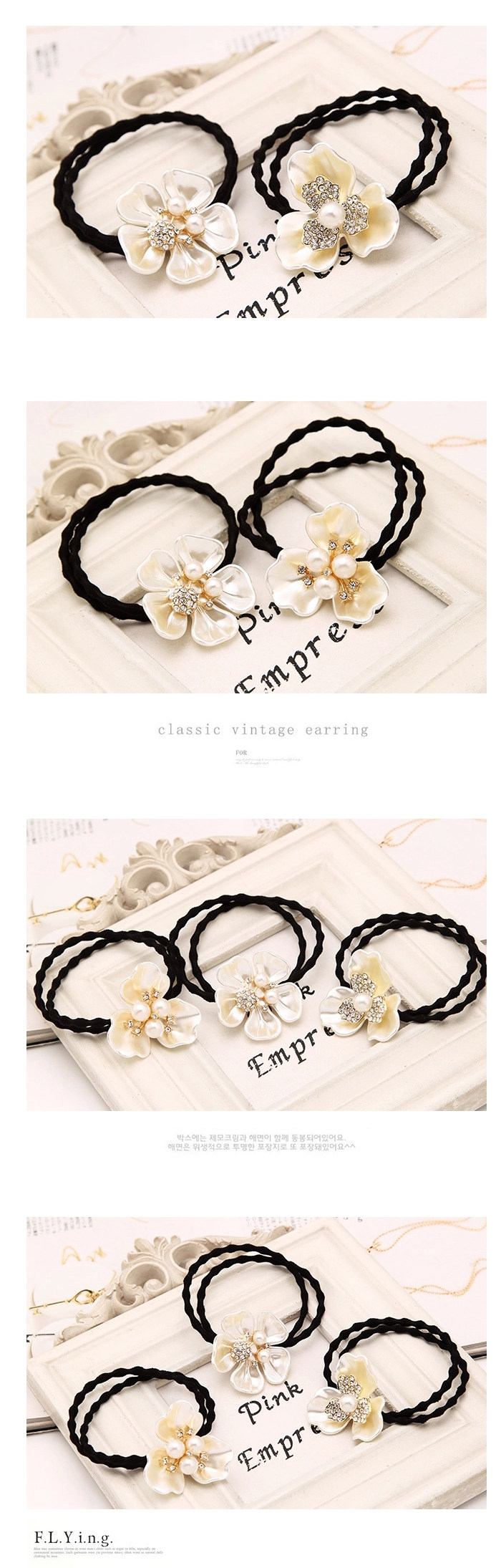 Accessoire coiffure en autre - Ref 1201294 Image 33