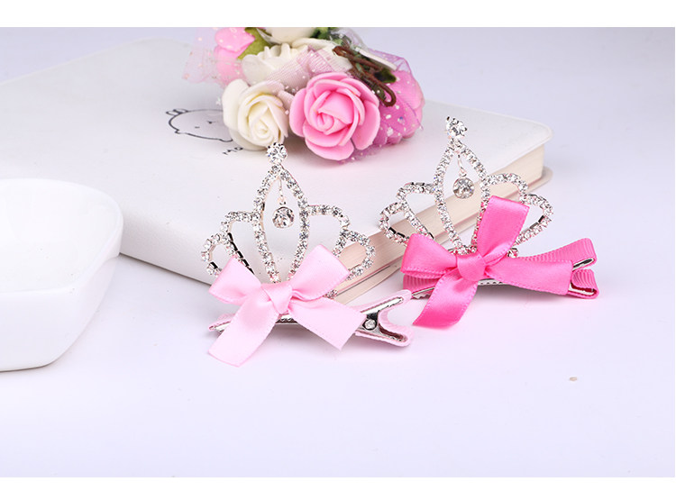 Accessoire coiffure en satin - Ref 1199054 Image 34