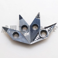 VCMT160404 PCD слот