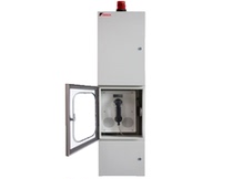 Explosion-proof telephone fire telephone KOON Kunlun KNZD-41 special fire telephone Fire alarm telephone