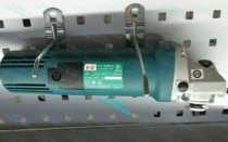 Jingshield G1001 Angle Grinding Machine 100mm520W Electric Angle Grinder G1004 Industrial Grade Quality