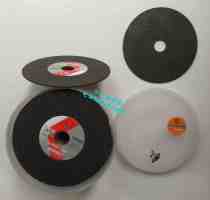 Kaitece cut sheet Phi 1 0 5 * 1*16mm single net and double net high quality ultra-thin angle mill cut cut sheet