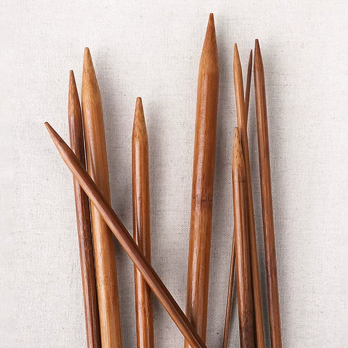 Свитер, деревянный шарф, плетеная шерстяная иголка ручной работы, 8mm