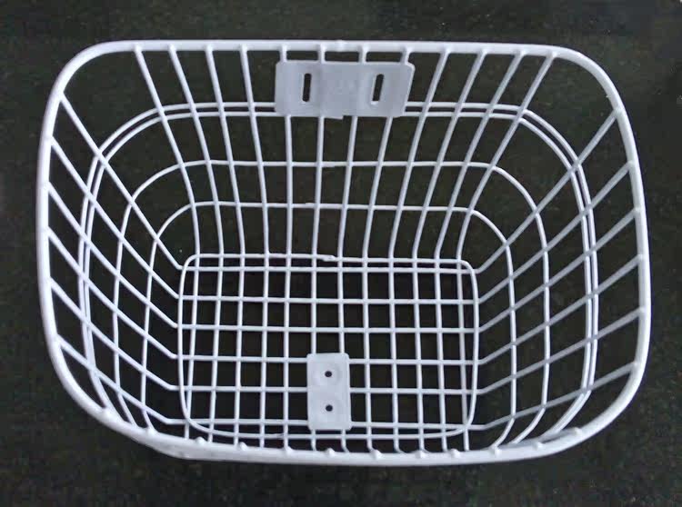 Panier pour vélo en métal - Ref 2257598 Image 12