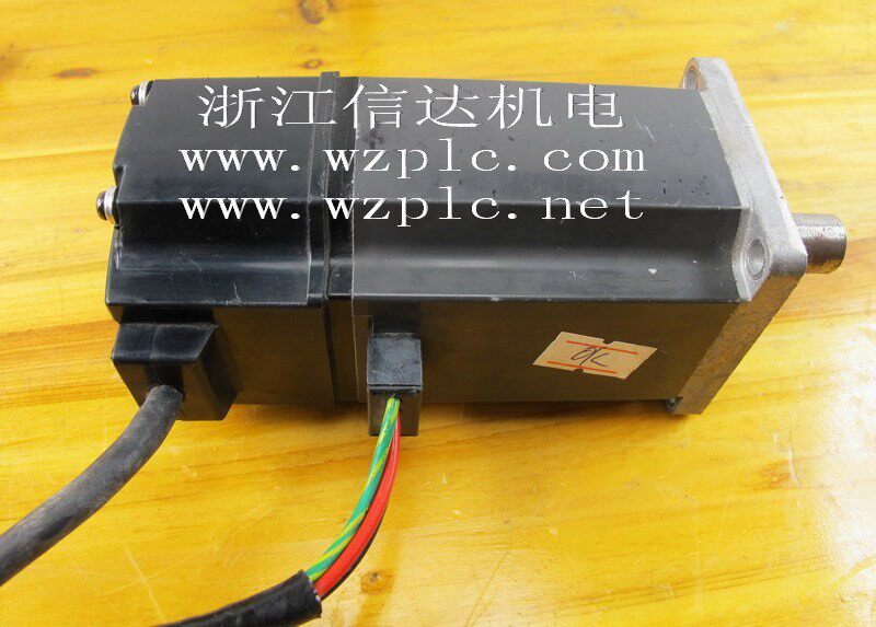 MSMD042P1U Used Panasonic Servo Motor Warranty 3 Months Incremental