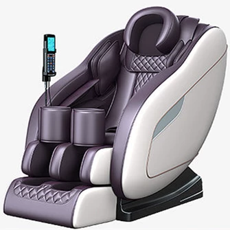 Universal space luxurious massager full body, automatic smart electric sofa for elderly, new collection, fully automatic