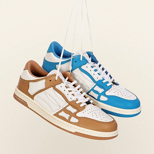 Tide, туфли, низкие кроссовки, повседневная обувь, коллекция 2021, из натуральной кожи