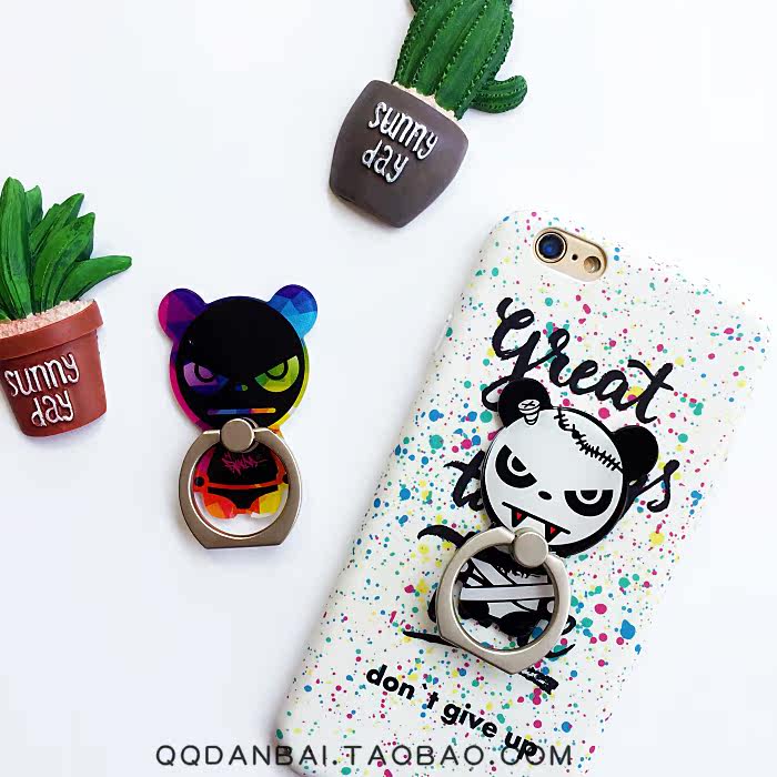 Support téléphone portable - Ref 1365460 Image 6