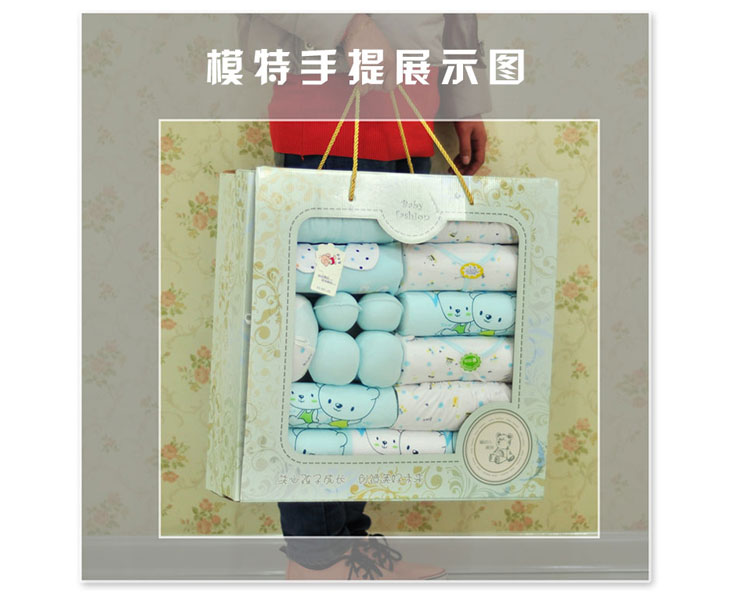 Quần áo trẻ em, hộp quà cho trẻ sơ sinh, bộ đồ sơ sinh, đồ sơ sinh cho trẻ sơ sinh, quần áo, mùa xuân và mùa hè, bộ hộp danh sách đồ sơ sinh cần mua