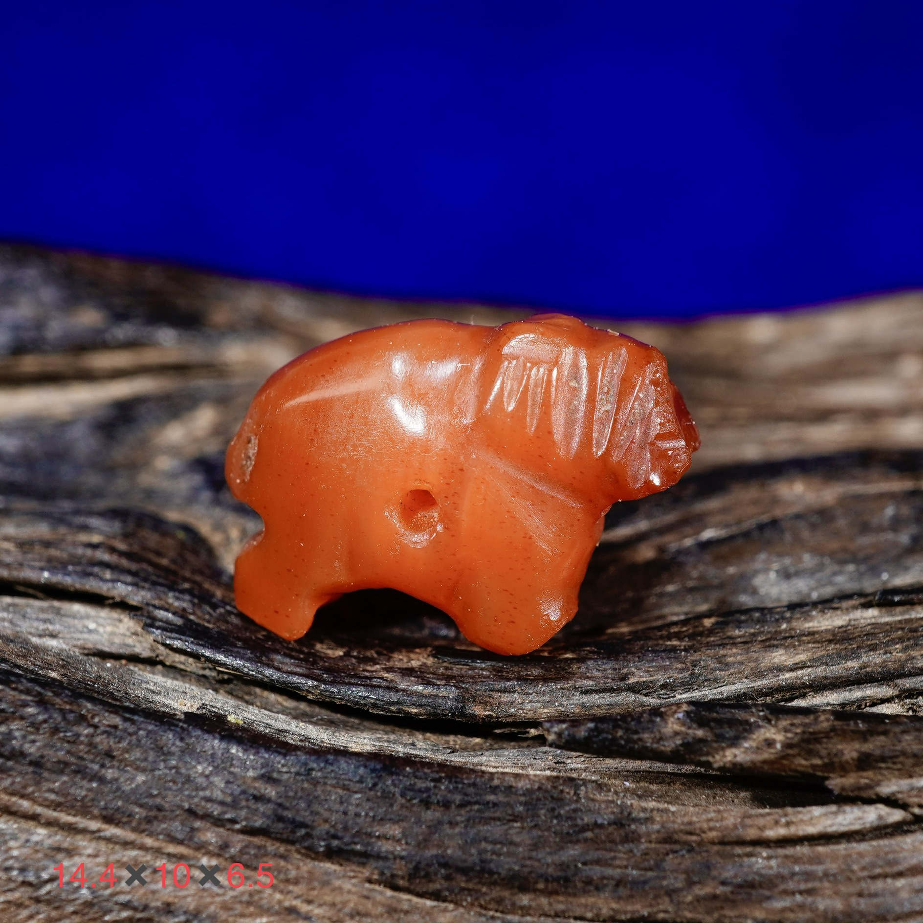 274 Millennium Ancient Pearl Taxila Small Animals