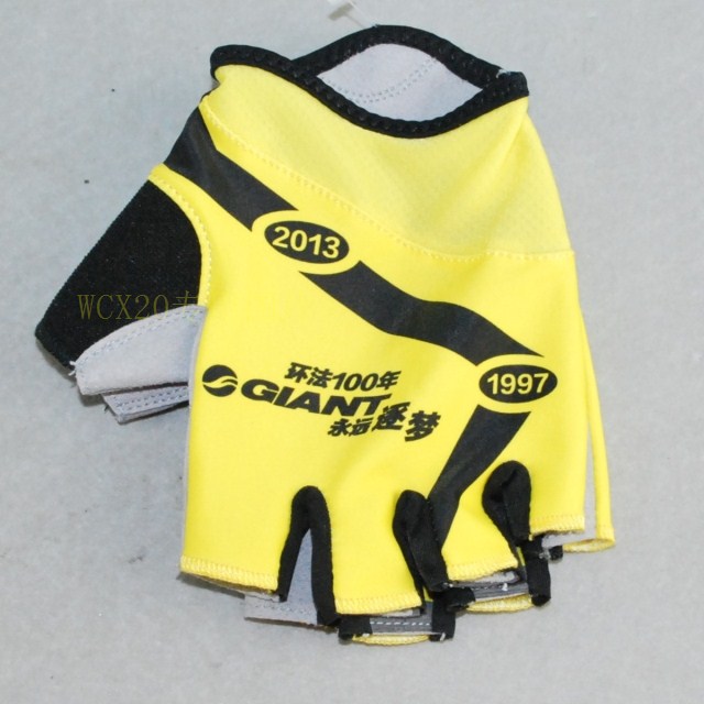 Gants de cyclisme homme GIANT - Ref 2255403 Image 29