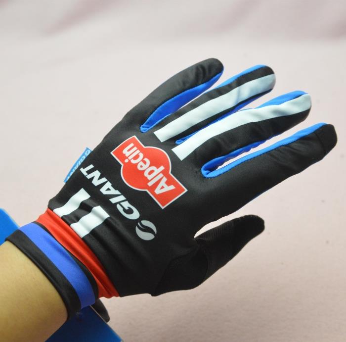Gants de cyclisme mixte GIANT - Ref 2255408 Image 7