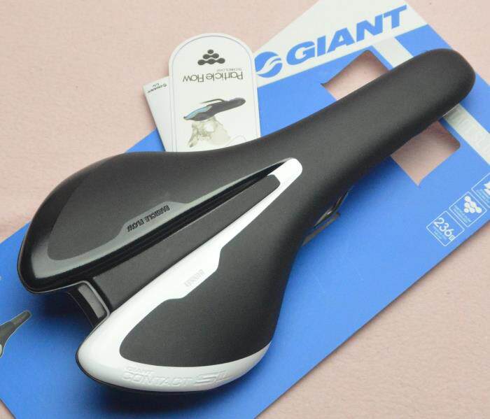 Selle de vélo GIANT - Ref 2360212 Image 13