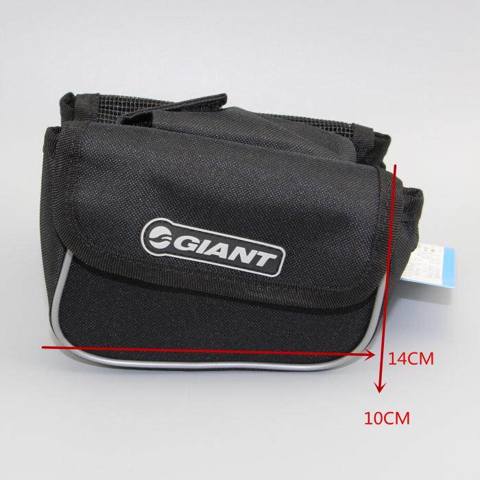 Sacoche pour vélo GIANT - Ref 2218916 Image 10