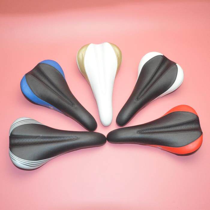 Selle de vélo GIANT - Ref 2350704 Image 6