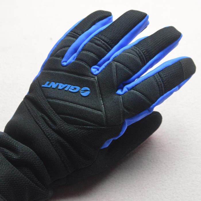 Gants pour vélo GIANT - Ref 2240180 Image 10