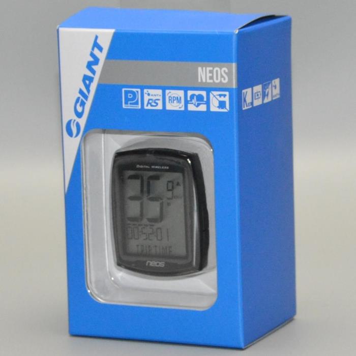 Tableau de bord vélo GIANT - Ref 2423087 Image 35