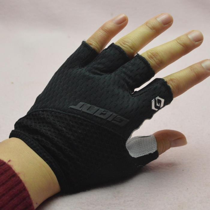 Gants pour vélo mixte GIANT - Ref 2247043 Image 8
