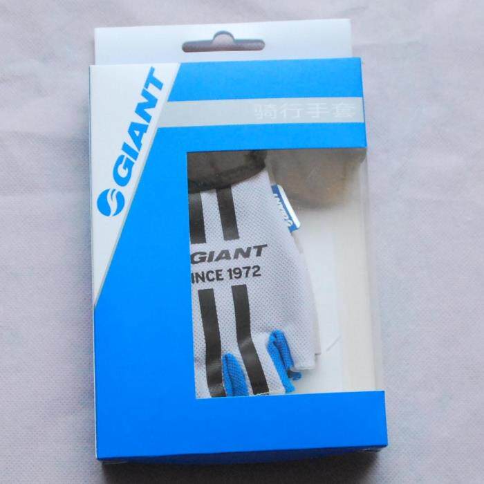 Gants de cyclisme mixte GIANT - Ref 2241231 Image 12