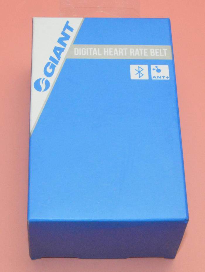 Compteur de vélo GIANT - Ref 2425470 Image 10