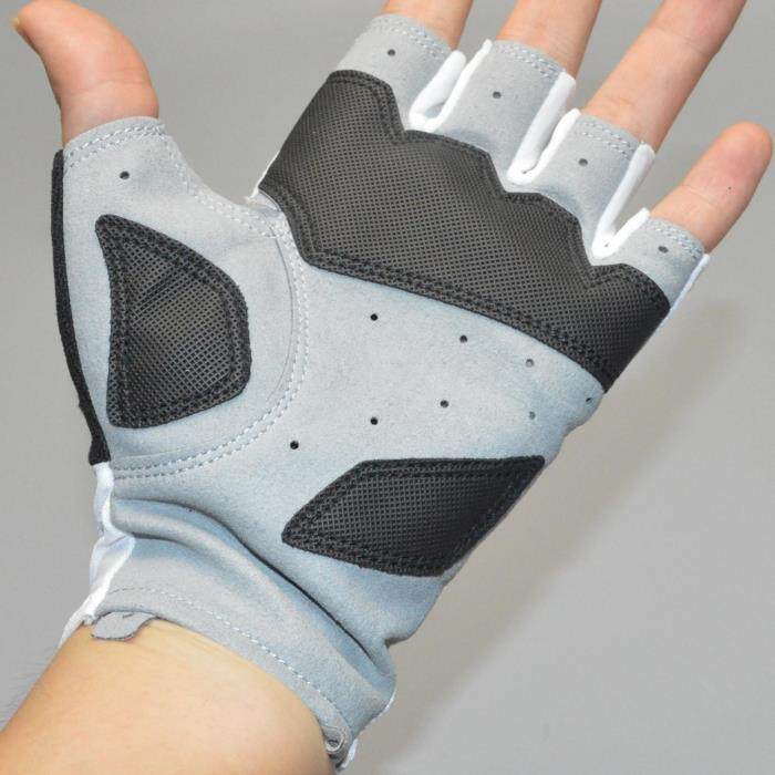 Gants pour vélo mixte GIANT - Ref 2244057 Image 15