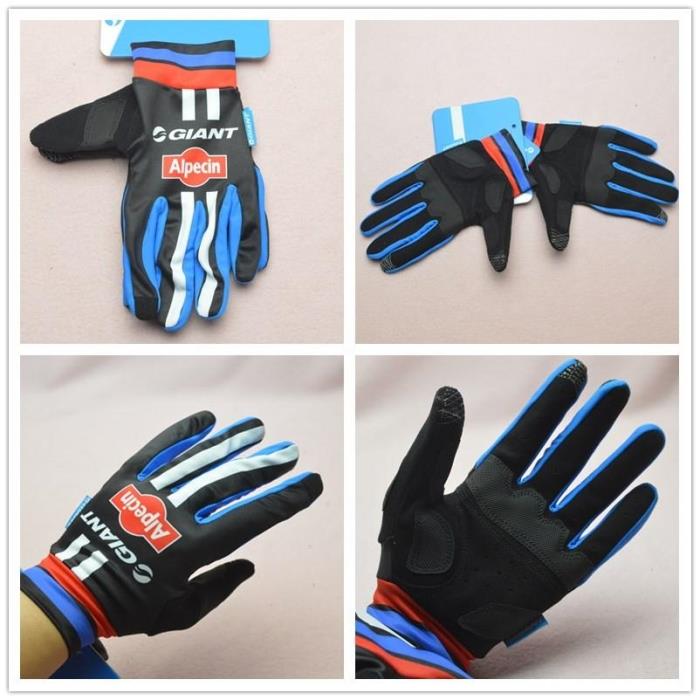 Gants de cyclisme mixte GIANT - Ref 2255408 Image 4