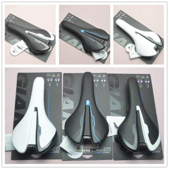 Selle de vélo GIANT - Ref 2351650 Image 6