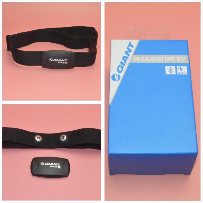 Tableau de bord vélo GIANT - Ref 2425569 Image 3