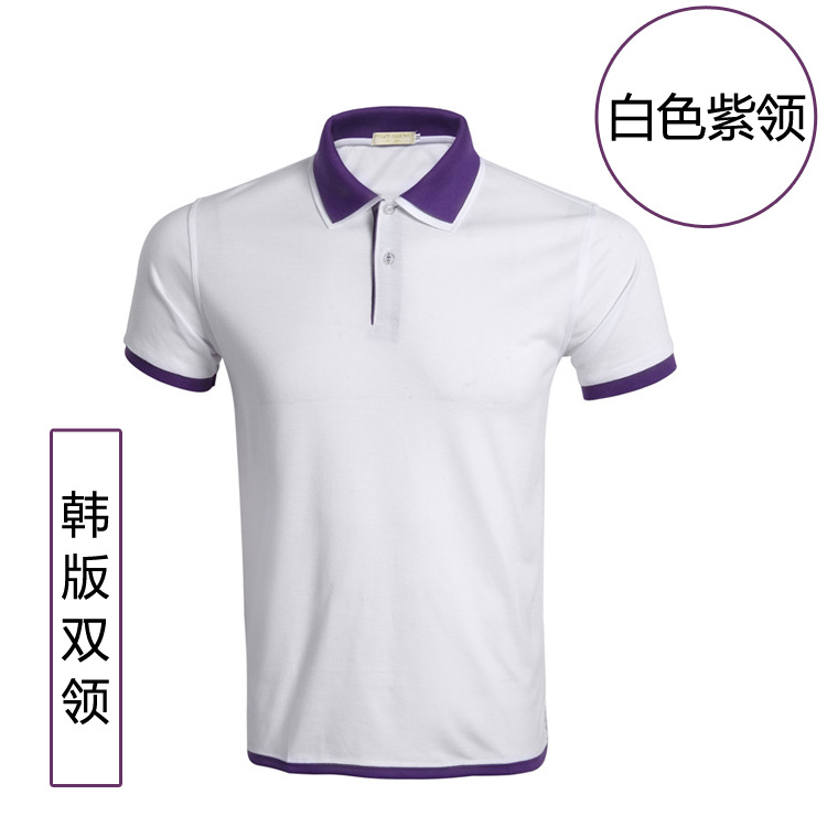 Quần áo thể thao polo golf quần áo nam GOLF bóng phù hợp với áo phông và nhanh khô thời trang tương phản màu áo thun ngắn tay mùa hè - Thể thao sau quần áo thể thao nữ