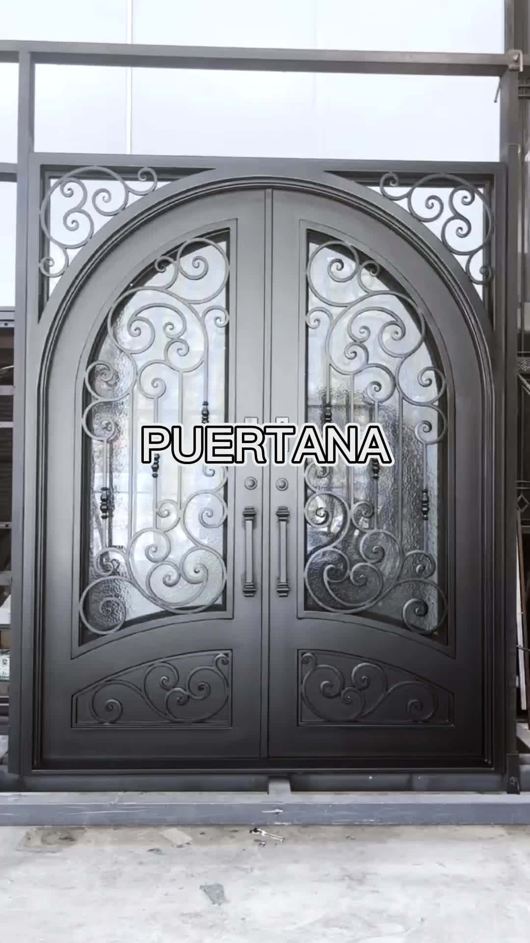 Outdoor Wrought Iron French Patio Glass Door Lowes Wrought Iron Front