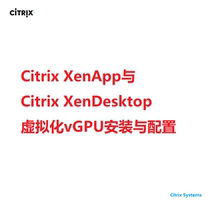 Nvidia GRID vGPU virtualization desktop implementation and maintenance technical support