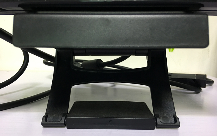 Chân đế TV XBOX ONE XBOXONE kinect Thế hệ thứ 2 XBOX một chân đế somatosensory - XBOX kết hợp tay xbox 360