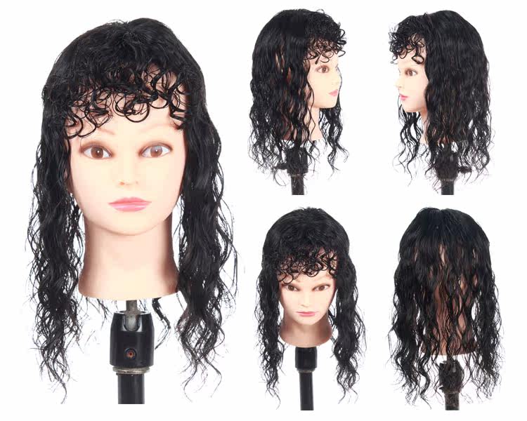 Extension mèches - Ref 217253 Image 9