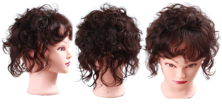 Extension cheveux - Ref 226218 Image 8