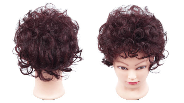 Tête mannequin - Ref 281379 Image 15