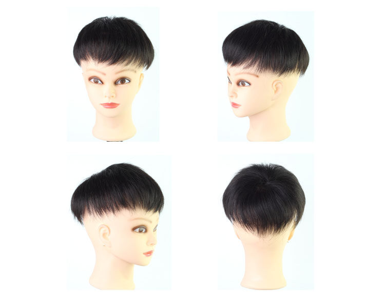 Extension cheveux - Ref 219829 Image 4