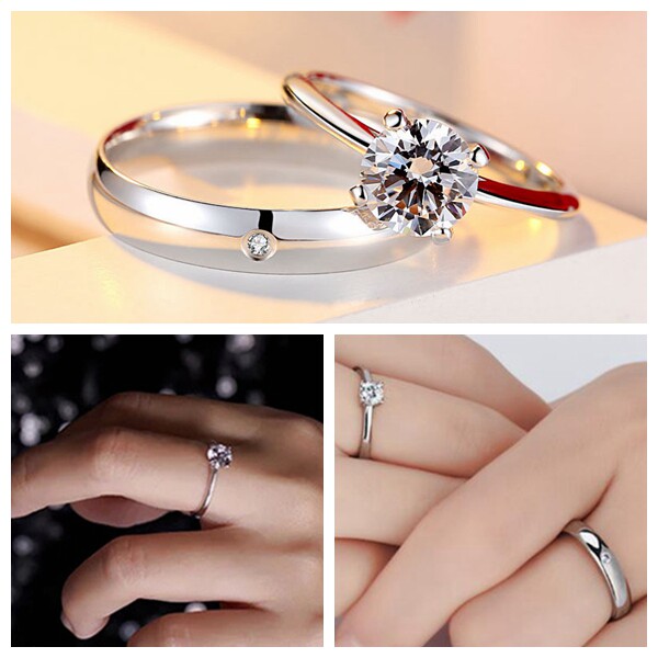 Bague mixte OTHER   en Argenterie - Ref 3086936 Image 12