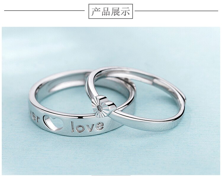 Bague mixte OTHER   en Argenterie - Ref 3088837 Image 17