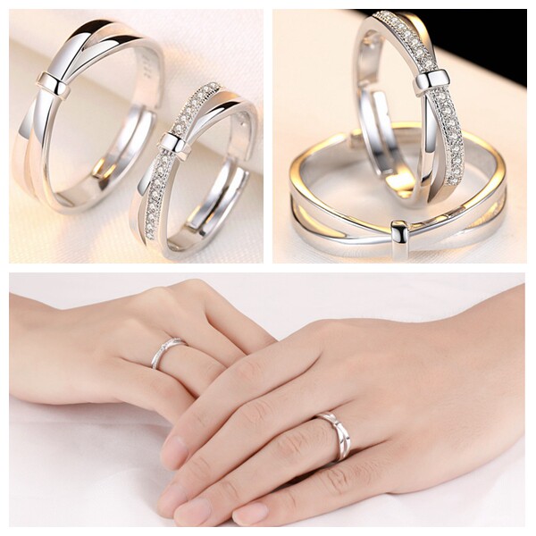 Bague mixte OTHER   en Argenterie - Ref 3086936 Image 17