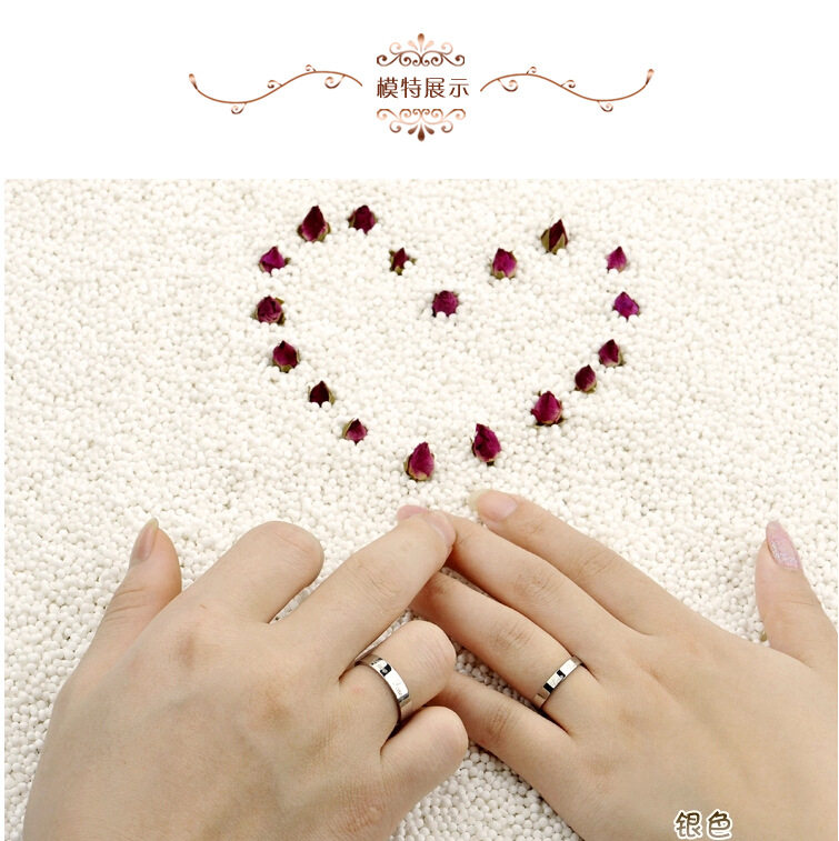 Bague mixte OTHER   en Argenterie - Ref 3086936 Image 19