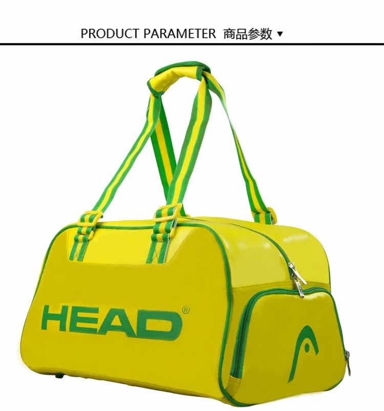 Sac de tennis - Ref 29296 Image 10