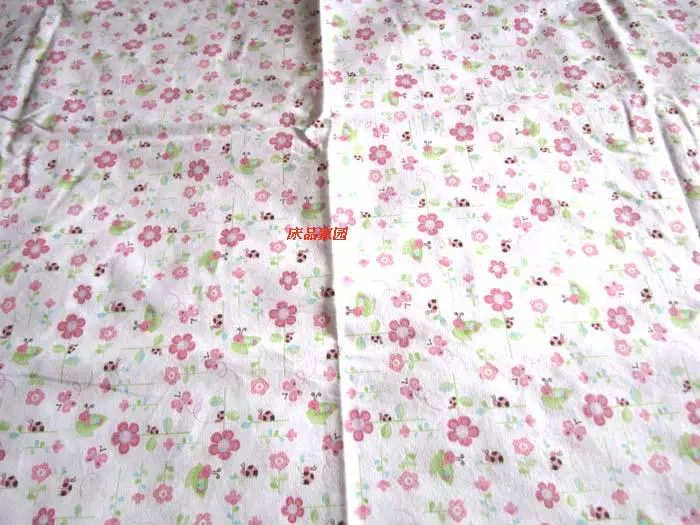 Bông cotton cotton nhung in chăn quilt 150 * 210 120 * 150 220 * 240 có thể được tùy chỉnh