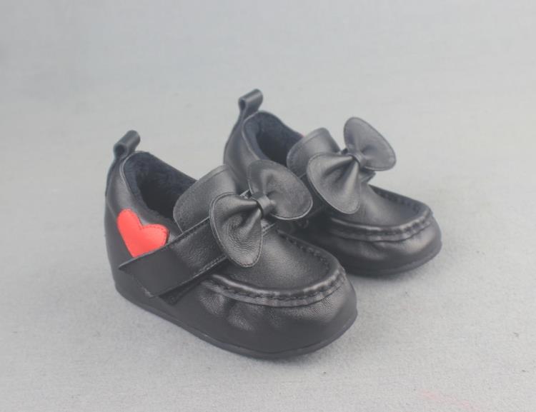 Customized high and low shoes, long and short leg corrective shoes, one-foot invisible heightening, customized shoes for people with disabilities